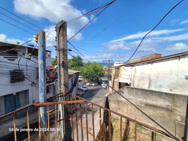 Venda de terreno ou lotes em escada - av.suburbana