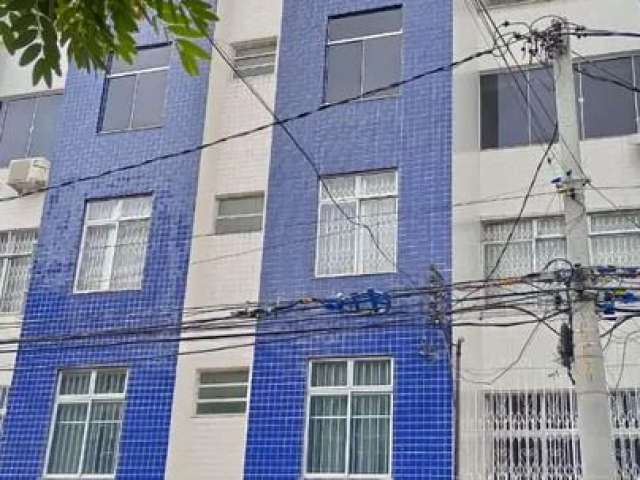 Apartamento 3/4 suíte com closet e 1 vaga