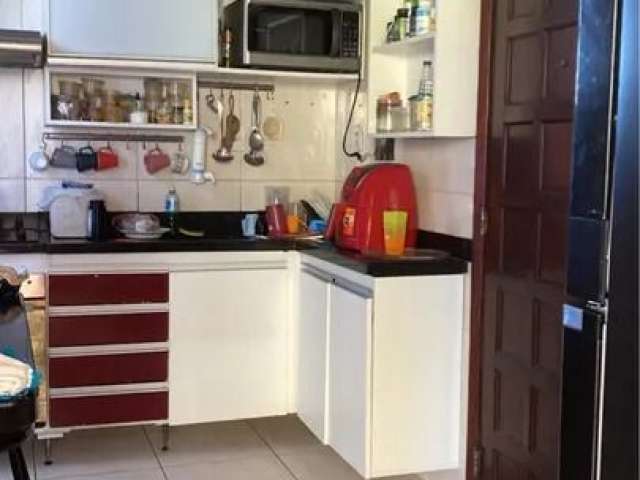 Apartamento 3/4 e 1 vaga