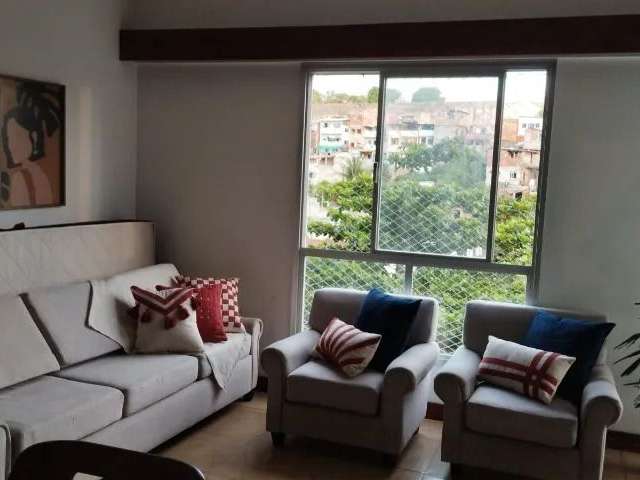 Apartamento 3/4 suite e 2 vagas