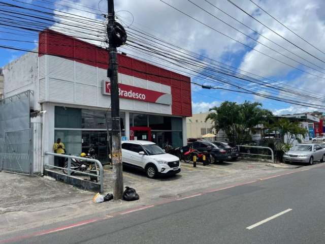 Excelente Lojão ou Galpão na avenida principal