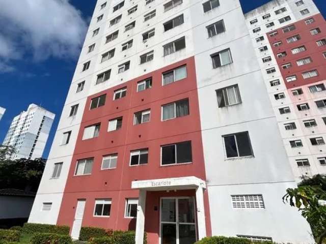 Apartamento 2/4 em Piatã