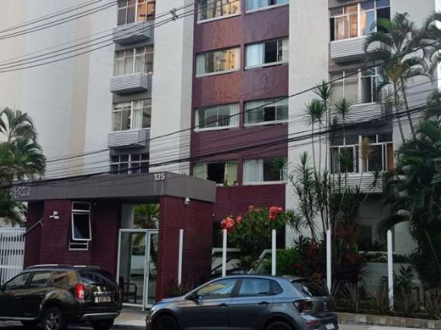 Apartamento 2/4 suíte e 1 vaga