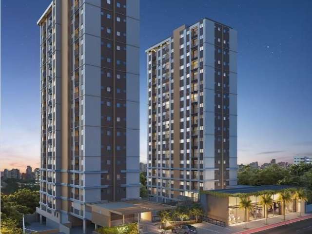 Lançamento - Apartamento 2 suítes varanda e 1 vaga