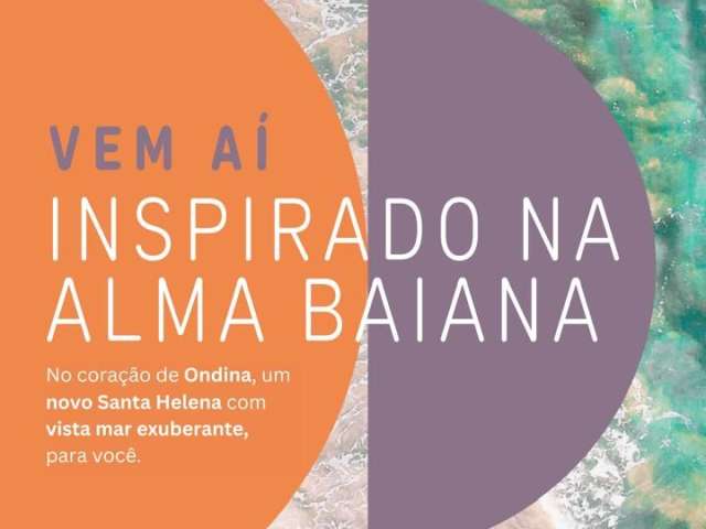 Breve Lançamento em Ondina Excelente localização