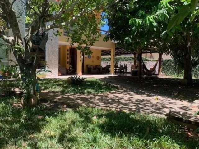 Casa 5/4 em Jaguaribe