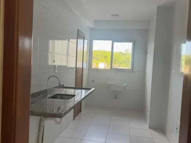 Apartamento 3/4 no Imbuí