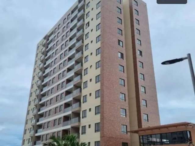 Apartamento 2/4 no Cabula