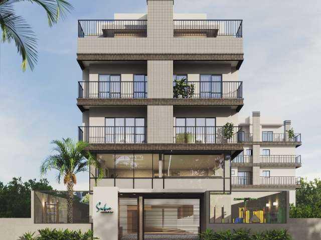 Apartamento com 1 quarto à venda na AV. Juscelino Kubitscheck, 1197, Caiobá, Matinhos, 28 m2 por R$ 330.000