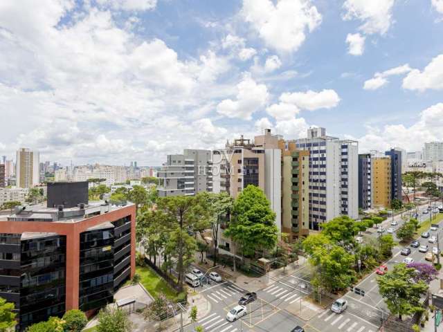 Apartamento com 3 quartos à venda na Av. Visc. de Guarapuava, 4415, Batel, Curitiba, 201 m2 por R$ 899.000