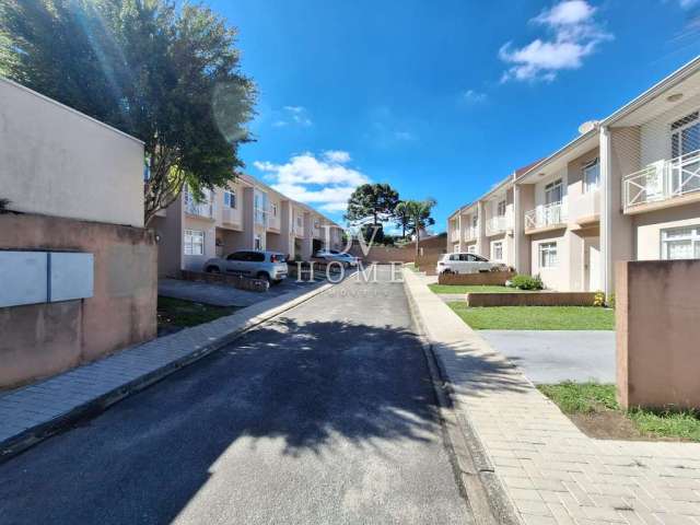 Casa com 4 quartos à venda na Rua Luiz Gallieri, 256, Uberaba, Curitiba, 84 m2 por R$ 489.000