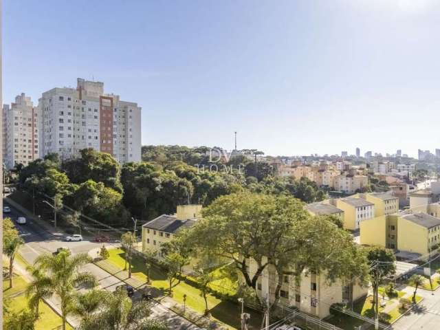 Apartamento com 3 quartos à venda na Rua João Alencar Guimarães, 1745, Santa Quitéria, Curitiba, 73 m2 por R$ 599.000