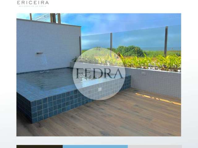 Apartamento com 3 quartos à venda na Av. Beira Mar, 9561, Costa Azul, Matinhos, 100 m2 por R$ 1.792.000