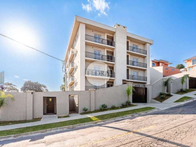 Apartamento à venda na Rua Madre Maria Lúcia, 506, Guabirotuba, Curitiba, 58 m2 por R$ 379.000