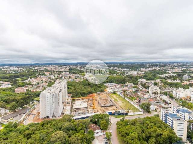 Apartamento com 4 quartos à venda na Rua Pedro Viriato de Souza, 3565, Ecoville, Curitiba, 186 m2 por R$ 2.250.000