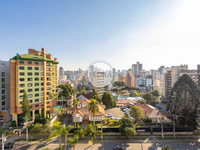 Cobertura com 3 quartos à venda na Rua Ubaldino do Amaral, 1024, Alto da Glória, Curitiba, 178 m2 por R$ 2.380.000