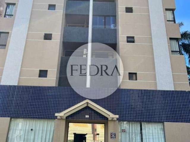 Apartamento com 3 quartos à venda na Rua João Dranka, 99, Cristo Rei, Curitiba, 98 m2 por R$ 679.000