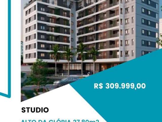 Apartamento Studio Alto da Glória