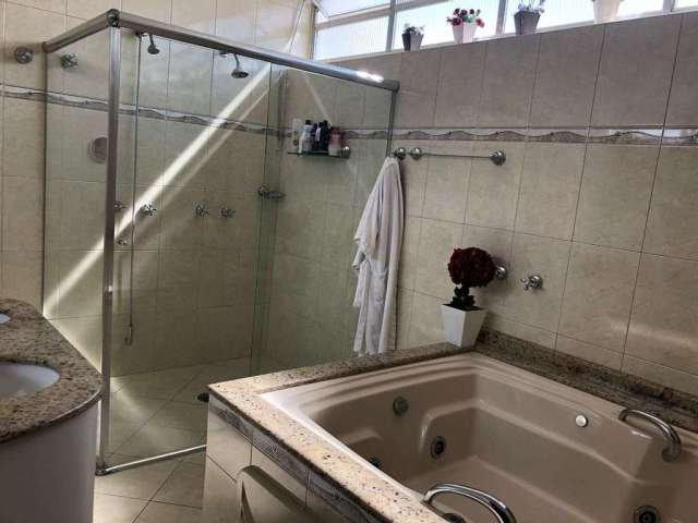 Apartamento com 3 dormitórios à venda, 368 m² por R$ 2.000.000 - Mooca - São Paulo/SP