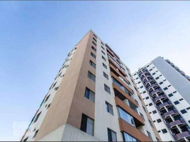 Apartamento com 2 dormitórios à venda, 65 m² por R$ 600.000 - Parque da Mooca - São Paulo/SP