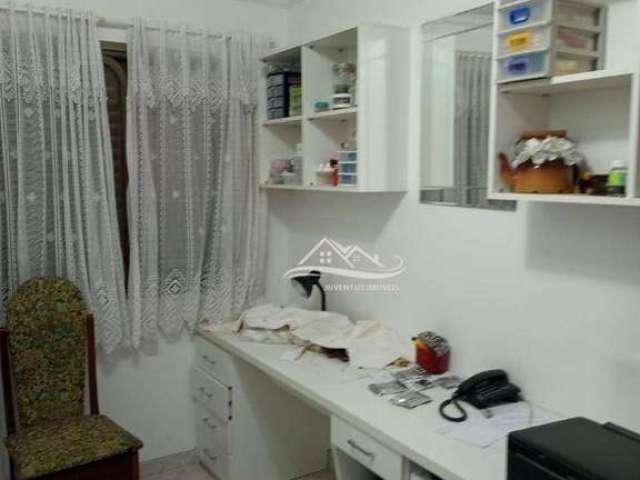 Apartamento com 3 dormitórios à venda, 120 m² por R$ 895. - Mooca - São Paulo/SP