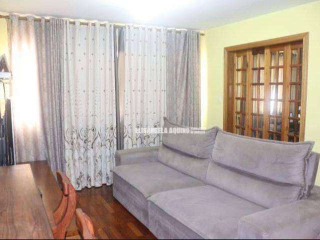 Apartamento com 3 dormitórios à venda, 113 m² por R$ 980.000 - Paraíso - São Paulo/SP