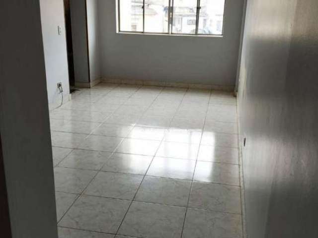 Apartamento com 2 dormitórios à venda, 57 m² por R$ 340.000,00 - Parque Jabaquara - São Paulo/SP