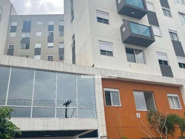 Apartamento com 2 dormitórios à venda, 34 m² por R$ 450.000 - Alto da Mooca - São Paulo/SP