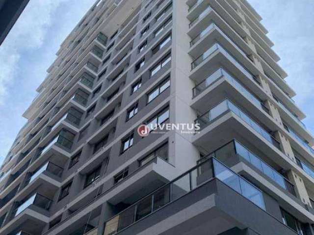 Apartamento com 1 dormitório à venda, 43 m² por R$ 640.000 - Vila Clementino - São Paulo/SP