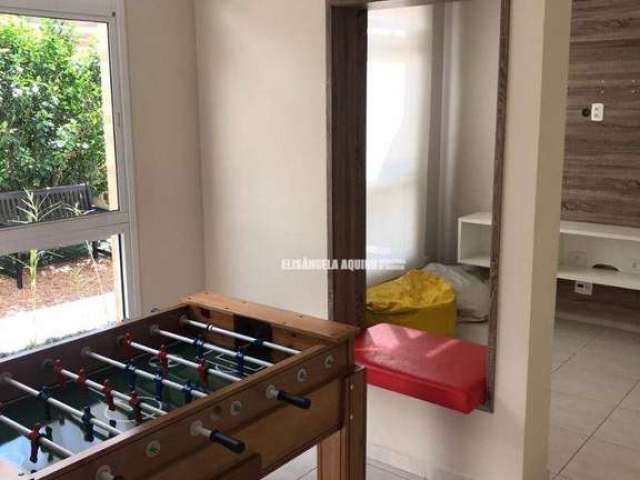 Apartamento com 2 dormitórios à venda, 67 m² por R$ 630.000,00 - Bosque da Saúde - São Paulo/SP