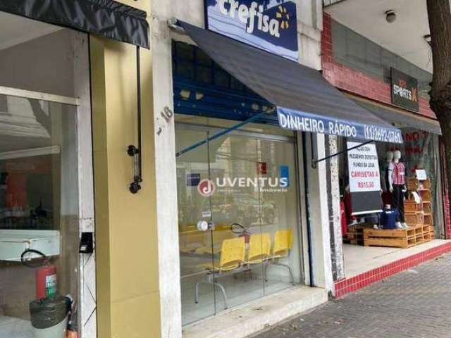 Loja à venda, 100 m² por R$ 1.000.000 - Mooca - São Paulo/SP