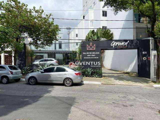 Loja à venda, 480 m² por R$ 4.200.000 - Alto da Mooca - São Paulo/SP