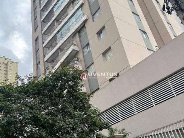 Apartamento com 3 dormitórios à venda, 76 m² por R$ 795.000 - Vila Prudente (Zona Leste) - São Paulo/SP