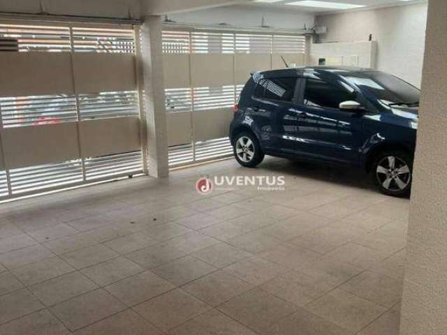 Sobrado com 4 dormitórios à venda, 220 m² por R$ 1.500.000 - Mooca - São Paulo/SP