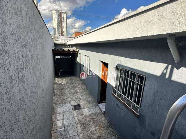 Casa com 2 dormitórios à venda, 147 m² por R$ 769.300 - Alto da Mooca - São Paulo/SP