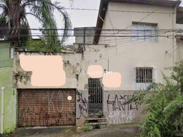 Terreno à venda, 300 m² por R$ 650.000,00 - Vila Bertioga - São Paulo/SP