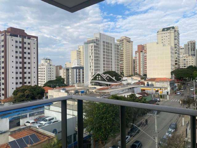 Apartamento com 2 dormitórios à venda, 60 m² por R$ 925.000,00 - Perdizes - São Paulo/SP