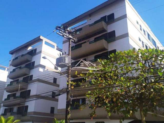 Apartamento com 2 dormitórios à venda, 65 m² por R$ 380.000,00 - Jardim Las Palmas - Guarujá/SP