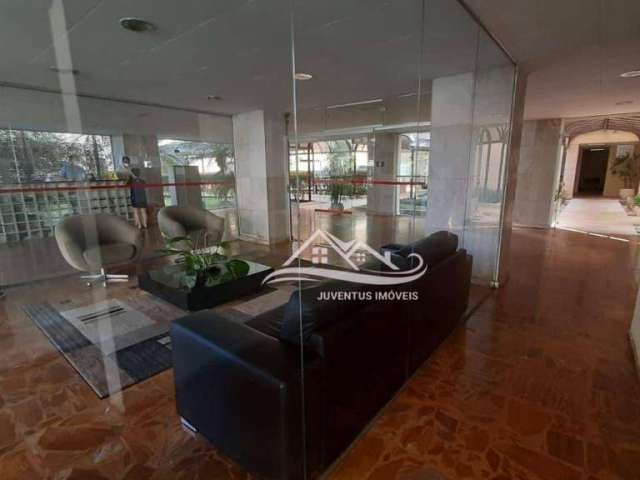 Apartamento com 2 dormitórios à venda, 67 m² por R$ 600.000,00 - Sumaré - São Paulo/SP
