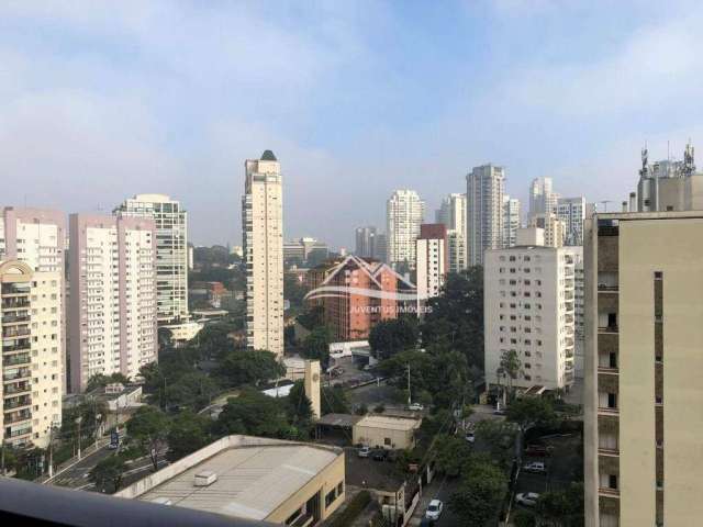 Apartamento com 3 dormitórios à venda, 139 m² por R$ 1.620,00 - Jardim Vila Mariana - São Paulo/SP