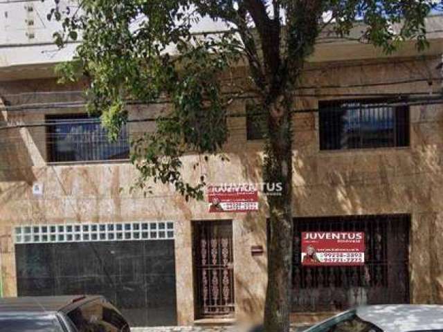 Sobrado com 4 dormitórios, 440 m² - venda por R$ 1.540.000 ou aluguel por R$ 9.770/mês - Mooca - São Paulo/SP