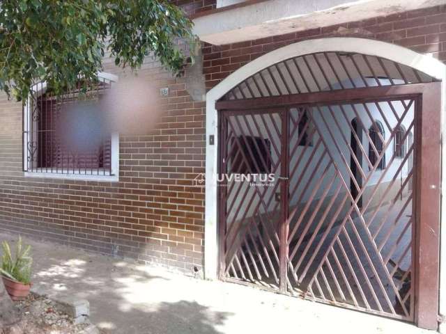 Casa com 3 dormitórios à venda, 80 m² por R$ 1.600.000 - Mooca - São Paulo/SP