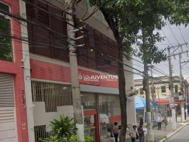 Prédio, 1265 m² - venda por R$ 7.900.000,00 ou aluguel por R$ 65.312,53/mês - Mooca - São Paulo/SP