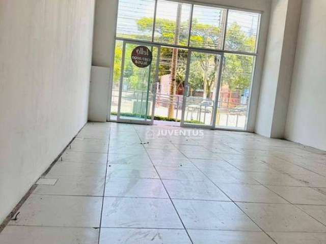 Loja para alugar, 150 m² por R$ 9.576,64/mês - Santana - São Paulo/SP