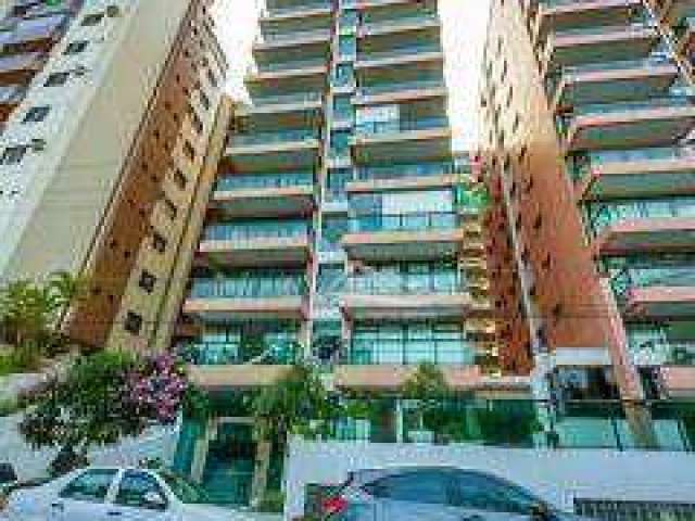 Apartamento com 4 dormitórios à venda, 240 m² por R$ 950.000,00 - Canto do Forte - Praia Grande/SP