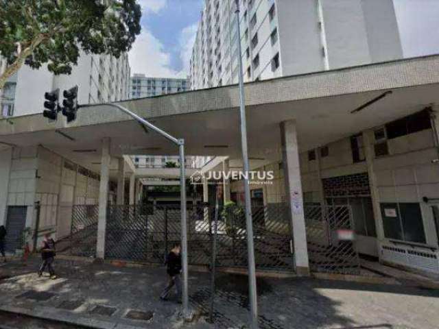 Loja para alugar, 280 m² por R$ 5.821/mês - Bela Vista - São Paulo/SP