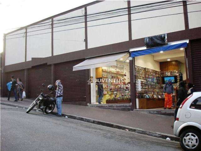 Loja para alugar, 18 m² por R$ 7.287/mês - Sé - São Paulo/SP