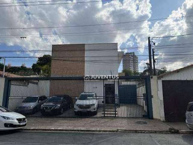 Prédio para alugar, 400 m² por R$ 20.279/mês - Saúde - São Paulo/SP