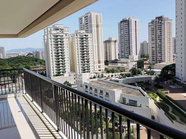 Apartamento com 4 dormitórios à venda, 178 m² por R$ 2.990.000,00 - Mooca - São Paulo/SP