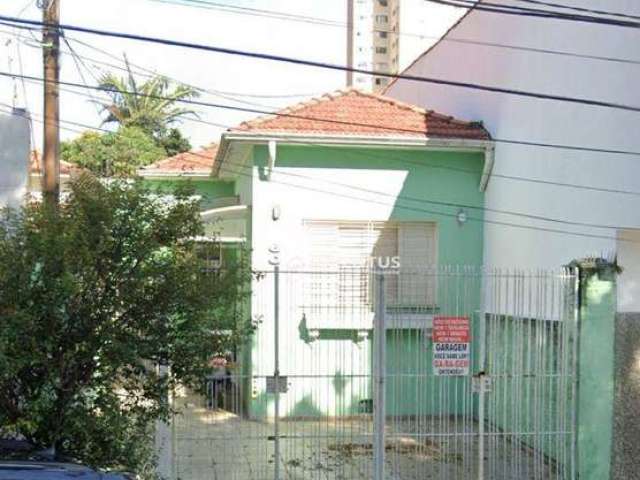 Casa com 4 dormitórios à venda, 94 m² por R$ 900.000 - Mooca - São Paulo/SP